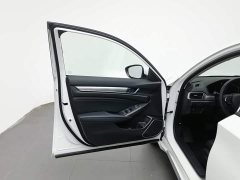 Honda Accord 260TURBO Luxury Edition - ფოტო 8