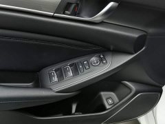 Honda Accord 260TURBO Luxury Edition - ფოტო 9