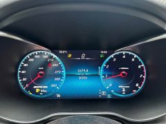Mercedes-Benz C-Class (Imported) C 260 Coupe - ფოტო 10
