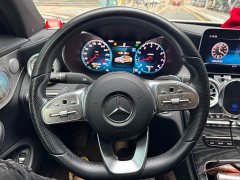 Mercedes-Benz C-Class (Imported) C 260 Coupe - ფოტო 12