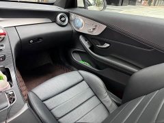 Mercedes-Benz C-Class (Imported) C 260 Coupe - ფოტო 17