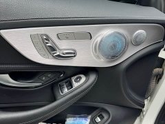 Mercedes-Benz C-Class (Imported) C 260 Coupe - ფოტო 6