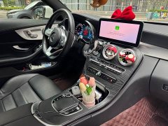 Mercedes-Benz C-Class (Imported) C 260 Coupe - ფოტო 8