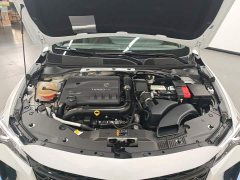 Buick Verano Pro GS Hunting Wind Edition - ფოტო 10