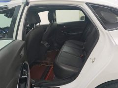 Buick Verano Pro GS Hunting Wind Edition - ფოტო 11