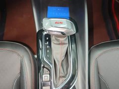 Buick Verano Pro GS Hunting Wind Edition - ფოტო 16