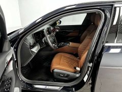 BMW 5 Series 525Li M Sport Package - ფოტო 12