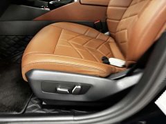 BMW 5 Series 525Li M Sport Package - ფოტო 13