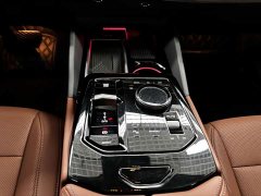 BMW 5 Series 525Li M Sport Package - ფოტო 17