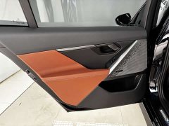 BMW 5 Series 525Li M Sport Package - ფოტო 20