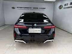 BMW 5 Series 525Li M Sport Package - ფოტო 6