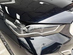 BMW 5 Series 525Li M Sport Package - ფოტო 8