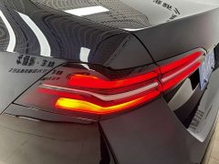 BMW 5 Series 525Li M Sport Package - ფოტო 9