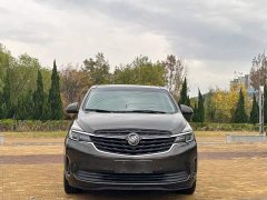 Buick GL8 Land Business Class 652T Premium - ფოტო 2