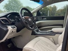 Buick GL8 Land Business Class 652T Premium - ფოტო 8