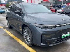 Leapmotor C10 530 Smart Comfort Edition - ფოტო 2