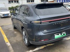 Leapmotor C10 530 Smart Comfort Edition - ფოტო 3