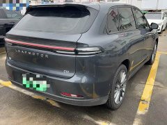 Leapmotor C10 530 Smart Comfort Edition - ფოტო 4