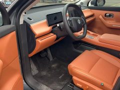 Leapmotor C10 530 Smart Comfort Edition - ფოტო 5