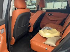 Leapmotor C10 530 Smart Comfort Edition - ფოტო 7