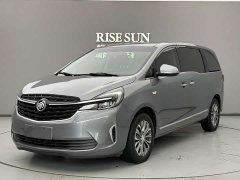 Buick GL8 Land Executive Cabin 652T Luxury - ფოტო 1