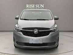 Buick GL8 Land Executive Cabin 652T Luxury - ფოტო 2