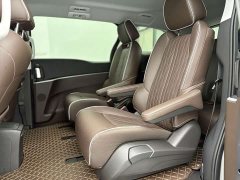 Buick GL8 Land Executive Cabin 652T Luxury - ფოტო 6