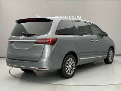 Buick GL8 Land Executive Cabin 652T Luxury - ფოტო 7