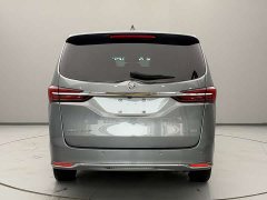 Buick GL8 Land Executive Cabin 652T Luxury - ფოტო 8