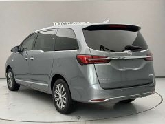 Buick GL8 Land Executive Cabin 652T Luxury - ფოტო 9