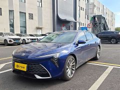 Buick Junyue Avvia Edition - photo 1