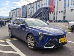 Buick Junyue Avvia Edition - photo 2