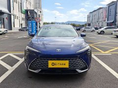 Buick Junyue Avvia Edition - photo 3