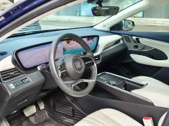 Buick Junyue Avvia Edition - photo 5