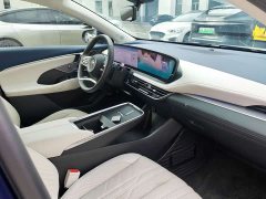 Buick Junyue Avvia Edition - photo 6