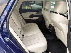 Buick Junyue Avvia Edition - photo 7