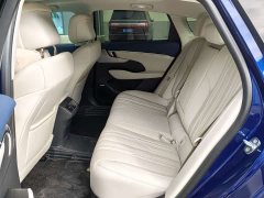 Buick Junyue Avvia Edition - photo 8
