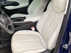 Buick Junyue Avvia Edition - photo 9
