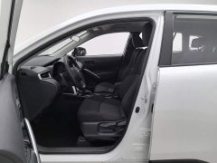 Toyota Frontlander 2.0L CVT Elite - photo 10