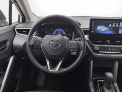 Toyota Frontlander 2.0L CVT Elite - photo 11