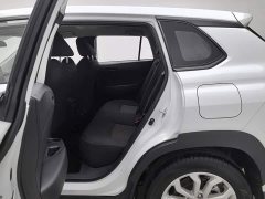 Toyota Frontlander 2.0L CVT Elite - photo 15