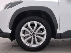 Toyota Frontlander 2.0L CVT Elite - photo 17