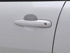 Toyota Frontlander 2.0L CVT Elite - photo 18