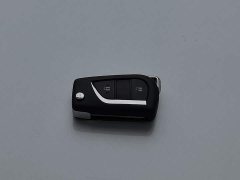 Toyota Frontlander 2.0L CVT Elite - photo 19