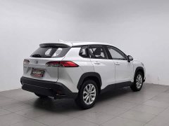 Toyota Frontlander 2.0L CVT Elite - photo 2