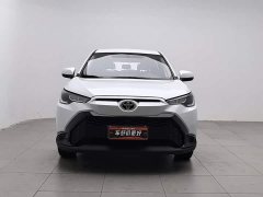 Toyota Frontlander 2.0L CVT Elite - photo 3