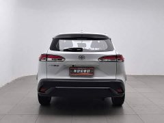 Toyota Frontlander 2.0L CVT Elite - photo 4