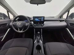 Toyota Frontlander 2.0L CVT Elite - photo 5