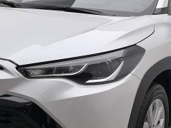 Toyota Frontlander 2.0L CVT Elite - photo 7