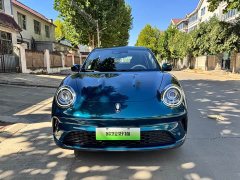 ORA Good Cat 430km Deluxe Edition - ფოტო 2